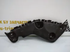 Кронштейн бампера Renault Duster 2015-2021 850442537R 1 HSA/M РЕСТАЙЛИНГ, задний правый