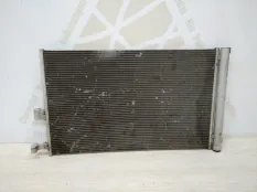 Радиатор кондиционера BMW X5 2019-2023 64539389411 G05