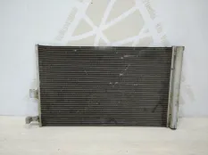 Радиатор кондиционера BMW X3 2017-2021 64539389411 G01 ДО РЕСТАЙЛИНГ