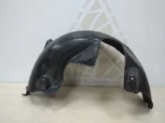 Подкрылок BMW X3 2008 51713400058 E83 РЕСТАЙЛИНГ 30D M57, задний правый
