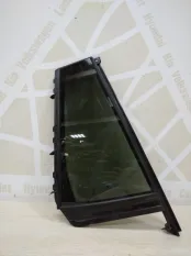 Форточка двери BMW X3 2017-2021 7388834 G01 ДО РЕСТАЙЛИНГ, задняя правая