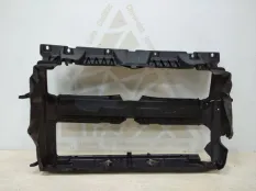 Воздуховод радиатора BMW X1 2015-2019 51747417628 F48