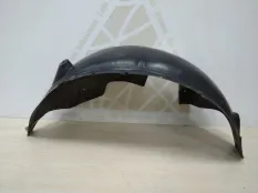 Подкрылок BMW X3 2008 51713400057 E83 РЕСТАЙЛИНГ 30D M57, задний левый