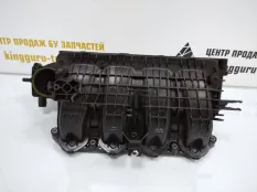 Впускной коллектор Skoda Superb 2015-2019 04E129711L 3 3V3 ДО РЕСТАЙЛИНГ