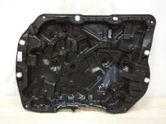 Стеклоподъемник BMW X6 2019-2022 51339879392 G06, передний правый