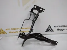 Кронштейн фары BMW X3 2017-2021 51647400114 G01 ДО РЕСТАЙЛИНГ, правый