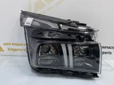 Фара LED ЛЭД светодиодная Hyundai Santa Fe 2020-2022 92102S1600 4 TM РЕСТАЙЛИНГ, правая
