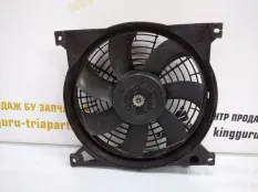 Вентилятор охлаждения в сборе Lada Granta 2011-2018 A005447 1 2190 ДО РЕСТАЙЛИНГ