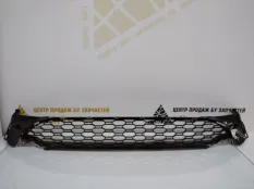 Решетка бампера BMW X3 2017-2021 51118089751 G01 M-PACK ДО РЕСТАЙЛИНГ