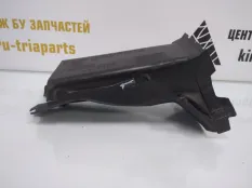 Воздуховод охлаждения тормозов BMW 5 2017-2019 51747383852 G30 ДО РЕСТАЙЛИНГ, передний правый