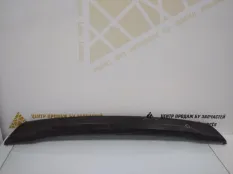 Накладка бампера Hyundai Creta 2016-2020 86565M0000 1 GSR ДО РЕСТАЙЛИНГ, передняя