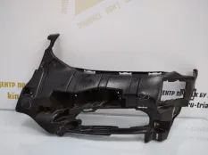 Кронштейн противотуманной фары BMW X3 2017-2021 51118064595 G01 M-PACK ДО РЕСТАЙЛИНГ, левый