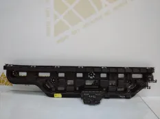 Кронштейн бампера BMW X6 2019-2022 51127425449 G06, задний