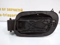 Лючок бензобака Volkswagen Touareg 2014-2018 7P6809857 2 7P5 РЕСТАЙЛИНГ