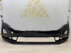 Бампер Volkswagen Polo 2020-2022 6N5807221 6 CK4, передний