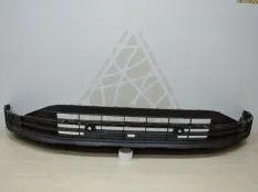 Спойлер Бампера Volkswagen Tiguan 2020-2022 5NR805903B9B9 2 AD1 РЕСТАЙЛИНГ, передний