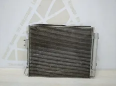 Радиатор кондиционера KIA Sorento Prime 2017-2020 97606C5550 3 UM РЕСТАЙЛИНГ