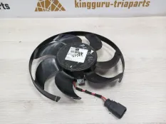 Вентилятор охлаждения радиатора Volkswagen Passat 2005-2010 1K0959455ES B6 3C2