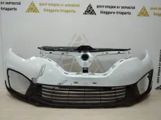 Бампер Renault Kaptur 2016-2020 620228229R 1 H5_ ДО РЕСТАЙЛИНГ, передний