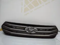 Решетка радиатора Hyundai Creta 2016-2020 86351M0000 1 GSR ДО РЕСТАЙЛИНГ