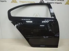 Дверь Skoda Octavia 2008-2013 1Z5833052 A5 РЕСТАЙЛИНГ, задняя правая