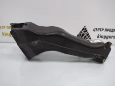 Воздуховод тормозного механизма BMW X5 2013-2018 51747343804 F15, правый
