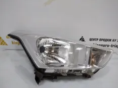 Фара галогеновая Hyundai Creta 2016-2020 92102M0000 1 GSR ДО РЕСТАЙЛИНГ, правая