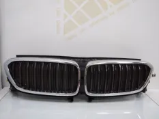 Воздушная заслонка жалюзи BMW 6 2017-2020 51137497775 G32