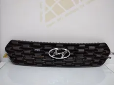 Решетка радиатора Hyundai Creta 2020-2021 86351M0020 1 GSR РЕСТАЙЛИНГ