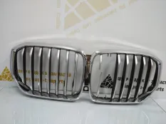 Решетка радиатора BMW X5 2019-2023 51137454887 G05 M-PACK