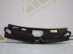 Накладка замка капота Skoda Rapid 2020-2022 60U853343 2 NK6