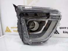 Фара галогеновая Hyundai Creta 2021-2022 92105BW000 2 SU2, правая