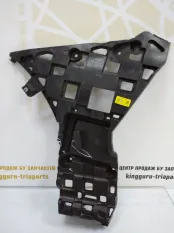 Кронштейн бампера BMW X6 M 2019-2022 51128075213 F96, задний левый