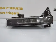 Фара противотуманная BMW 5 2017-2019 63179477172 G30 ДО РЕСТАЙЛИНГ, правая