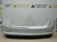 Бампер Skoda Rapid 2020-2022 60U807421D 2 NK6, задний