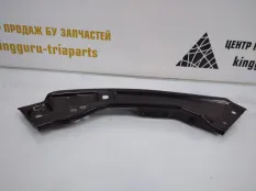 Кронштейн фары Skoda Rapid 2020-2022 60U805931 2 NK6, левый