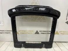 Крышка багажника BMW X6 2019-2022 41009491559 G06