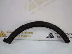 Расширитель крыла Hyundai Creta 2016-2020 87714M0000 1 GSR ДО РЕСТАЙЛИНГ, передний правый