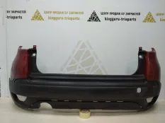 Бампер Renault Kaptur 2020-2022 850220429R 1 H5_ РЕСТАЙЛИНГ, задний