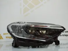 Фара LED ЛЭД светодиодная Volkswagen Polo 2020-2022 6N5941006A 6 CK4, правая