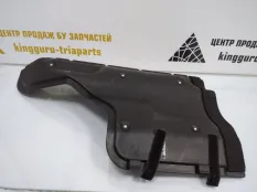 Шумоизоляция салона Genesis GV80 2020-2022 841Z5T6000 JX1