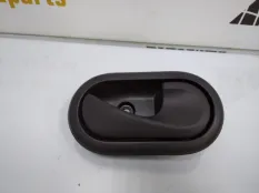 Ручка двери внутренняя Renault Sandero 2018-2022 8200733847 2 5S_ РЕСТАЙЛИНГ, передняя правая