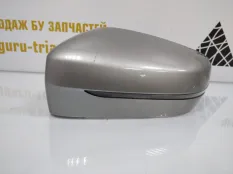 Крышка зеркала BMW 7 2015-2018 51167422719 G11 ДО РЕСТАЙЛИНГ, левая
