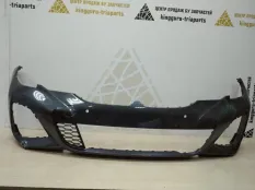 Бампер BMW 3 2018-2022 51118099896 G20 M-PACK, передний
