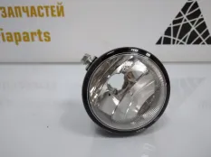 Фара противотуманная Renault Logan 2014-2018 2 L8 ДО РЕСТАЙЛИНГ, левая