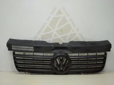 Решетка радиатора Volkswagen Multivan 2003-2009 7H0807101 T5 7HF ДО РЕСТАЙЛИНГ