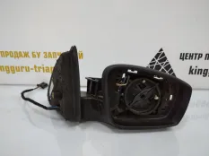 Корпус зеркала 5 пин Skoda Rapid 2017-2020 5JB857502F 1 NH3 РЕСТАЙЛИНГ, правый