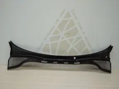 Жабо Skoda Rapid 2017-2020 60U819415A 1 NH3 РЕСТАЙЛИНГ