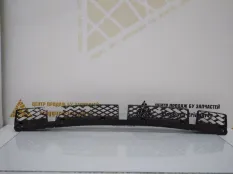 Кронштейн бампера Volkswagen Touareg 2014-2018 7P6807863 2 7P5 РЕСТАЙЛИНГ, задний