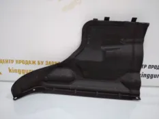 Шумоизоляция салона Genesis GV80 2020-2022 841Z5T6000 JX1, левая